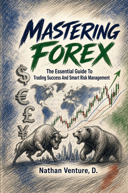 Mastering Forex: The Essential Guide to Trading Success and Smart Risk Management