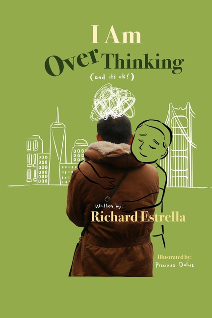 I Am OverThinking