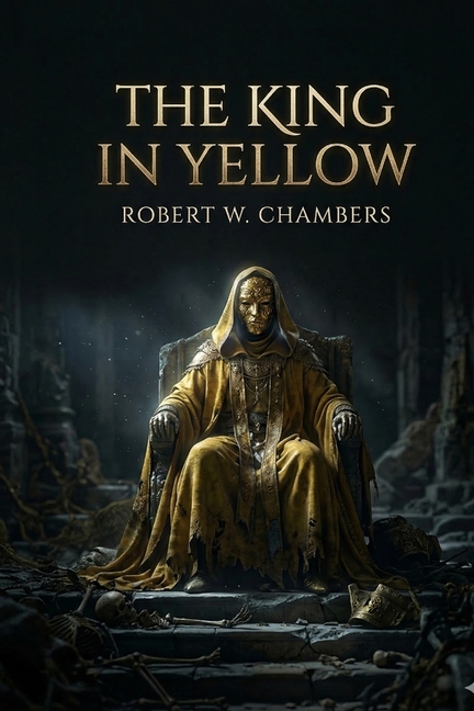 The King in Yellow
