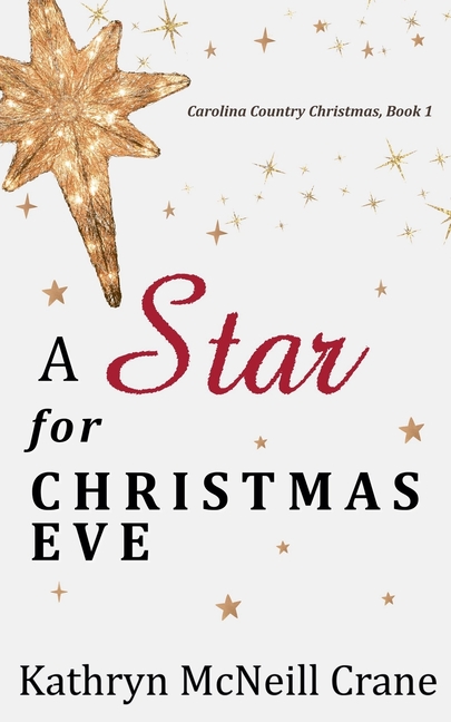 A Star for Christmas Eve