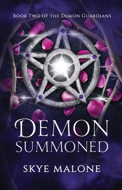 Demon Summoned