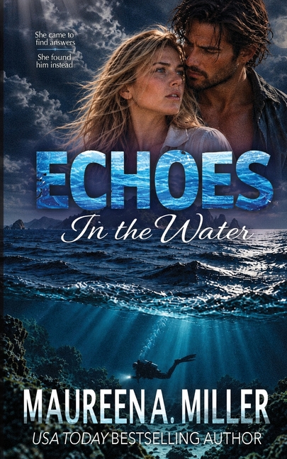 ECHOES in the Water