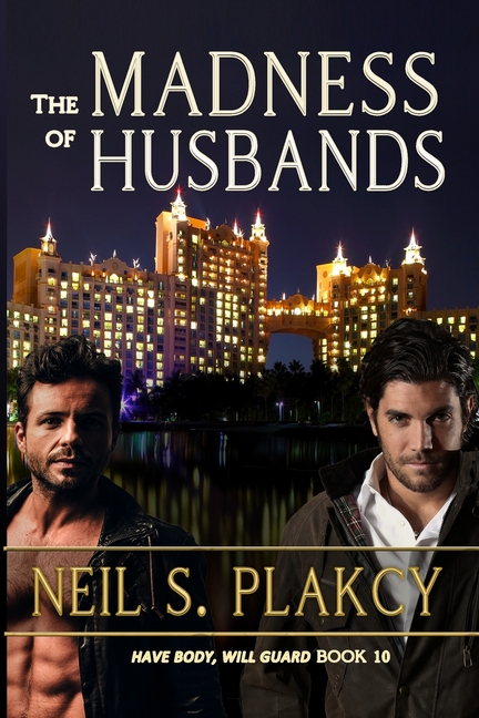 The Madness of Husbands