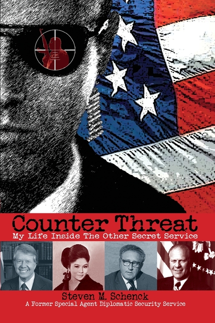 Counter Threat: My Life Inside the Other Secret Service
