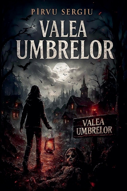 Valea Umbrelor