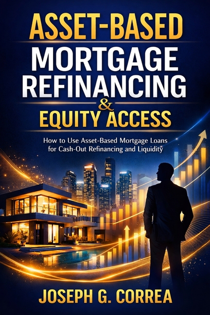 Asset-Based Mortgage Refinancing & Equity Access: How to Use Asset-Based Mortgage Loans for Cash-Out Refinancing and Liquidity