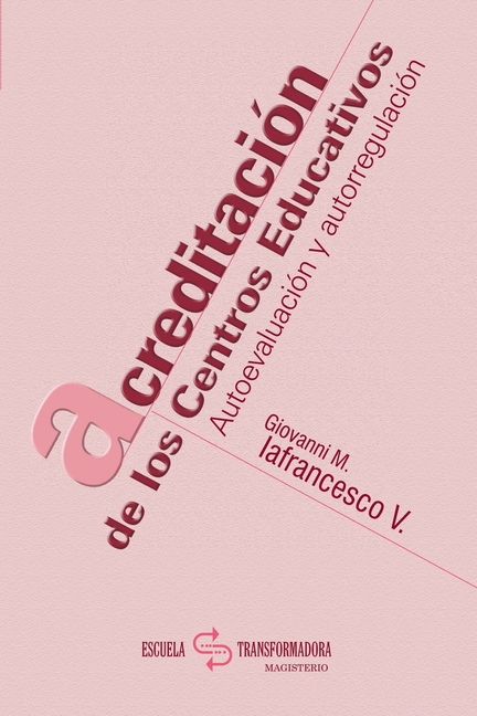 Acreditación de los Centros Educativos