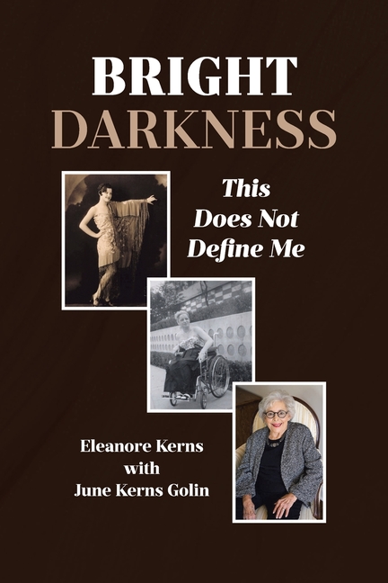 Bright Darkness: This Does Not Define Me