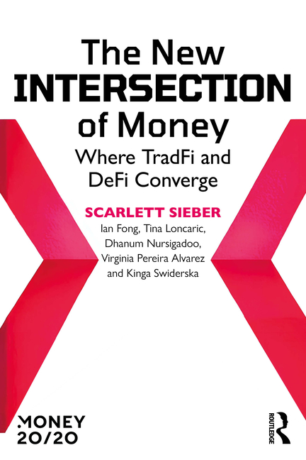 The New Intersection of Money: Where Tradfi and Defi Converge