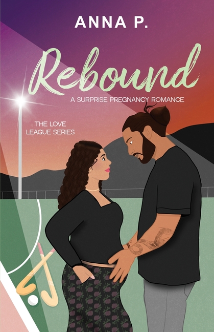 Rebound: A Surprise Pregnancy Romance