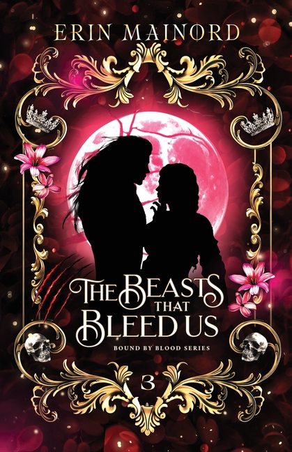 The Beasts that Bleed Us