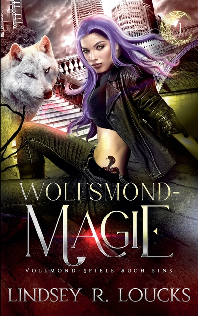 Wolfsmond-Magie