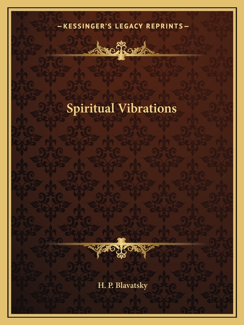 Spiritual Vibrations