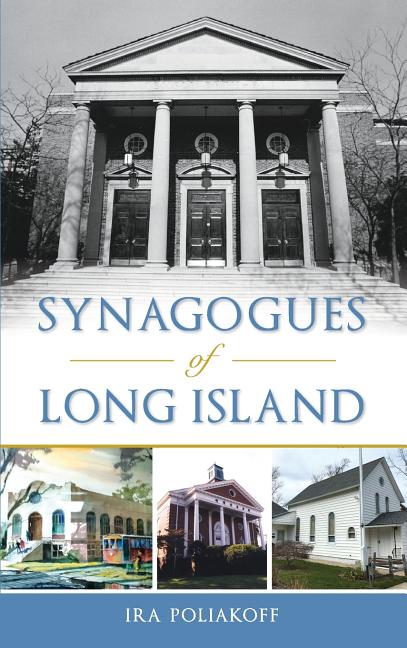 Synagogues of Long Island