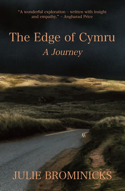 The Edge of Cymru: A Journey