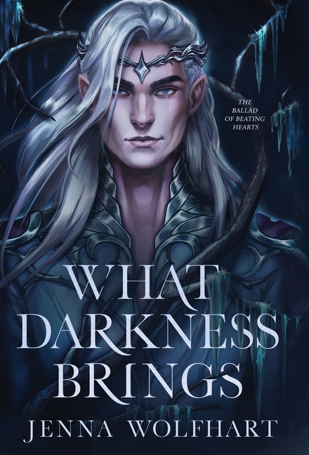 What Darkness Brings