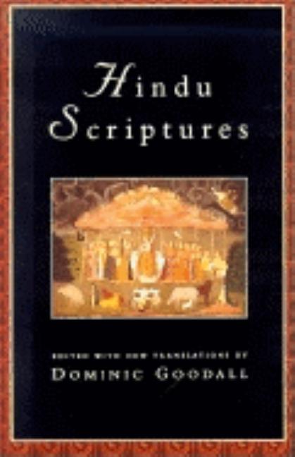 Hindu Scriptures