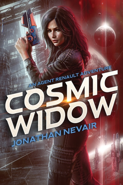 Cosmic Widow
