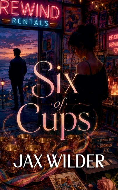 Six of Cups