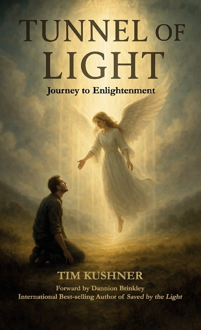 Tunnel of Light, Journey to Enlightenment