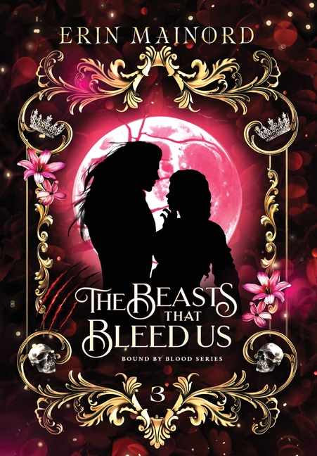 The Beasts that Bleed Us
