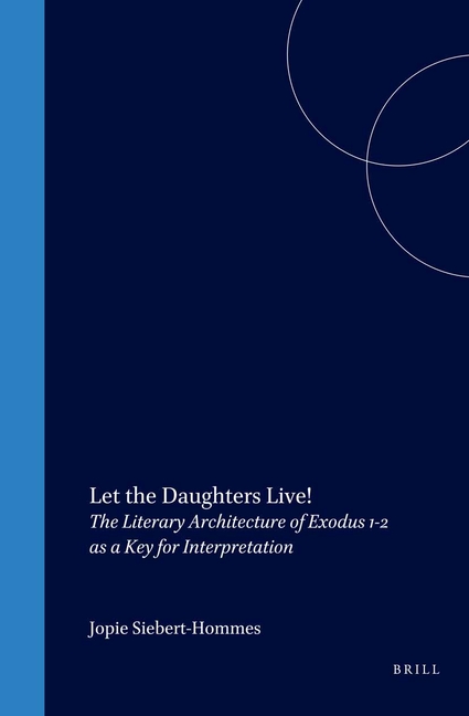 Let the Daughters Live!