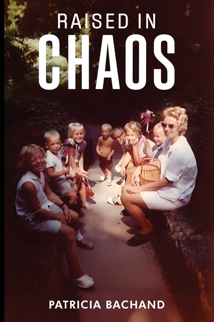 Raised In Chaos