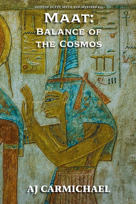 Maat: Balance of the Cosmos