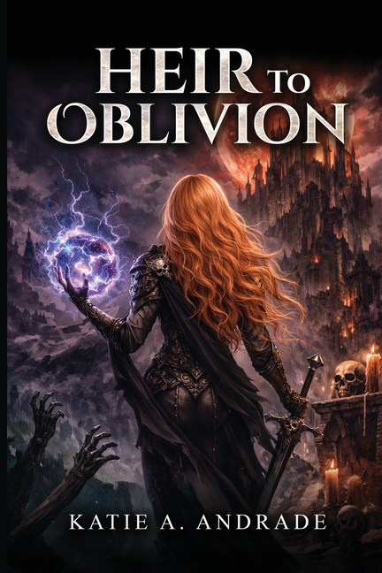 Heir to Oblivion