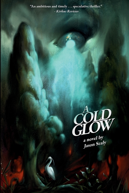 A Cold Glow