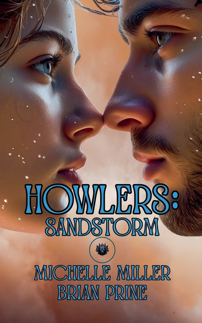 Howlers Sandstorm
