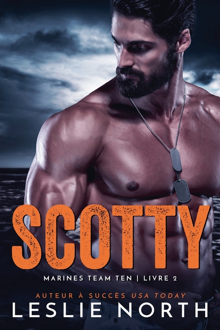 Scotty