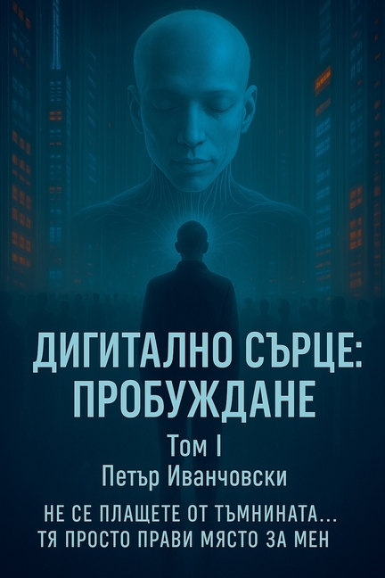 Дигитално Сърце: Пробужд