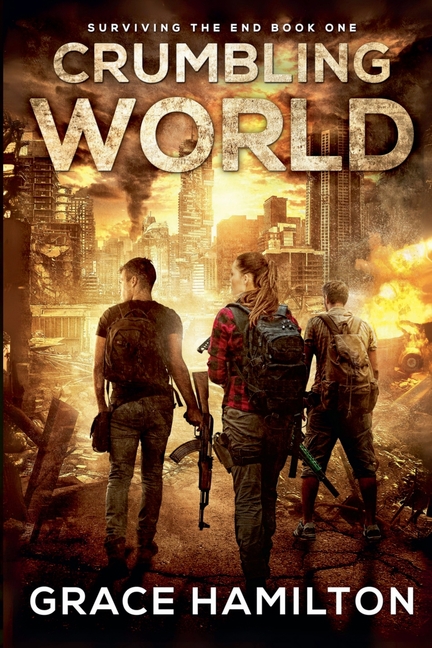 Crumbling World