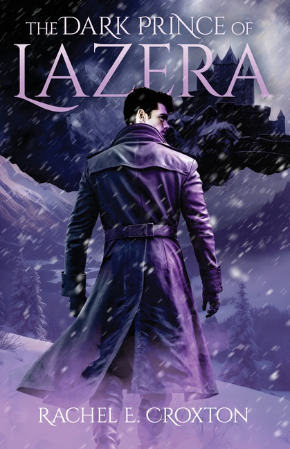 The Dark Prince of Lazera
