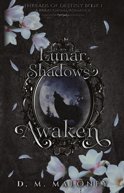 Lunar Shadows: Awaken