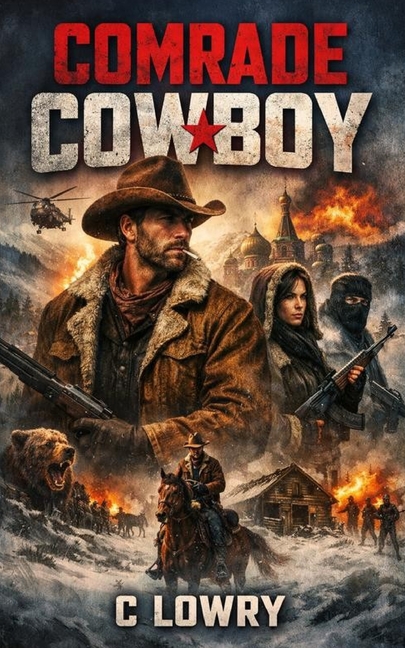 Comrade Cowboy