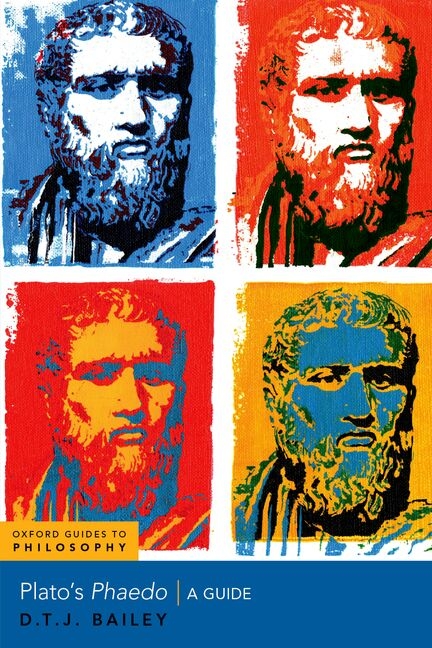 Plato's Phaedo: A Guide