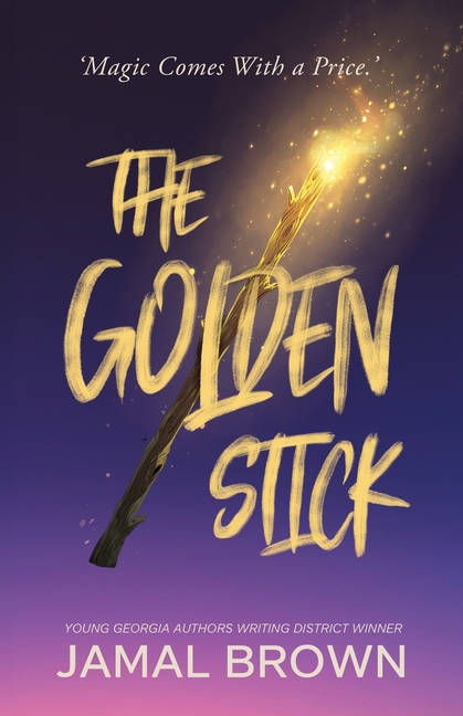 The Golden Stick