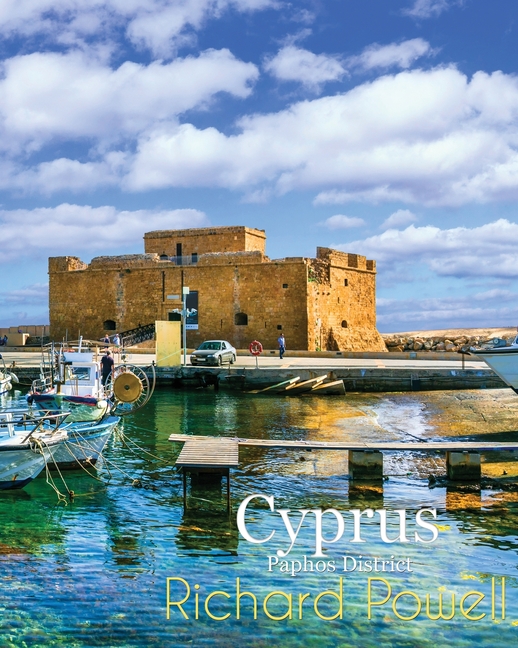 Cyprus: Paphos District