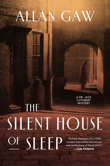 The Silent House of Sleep