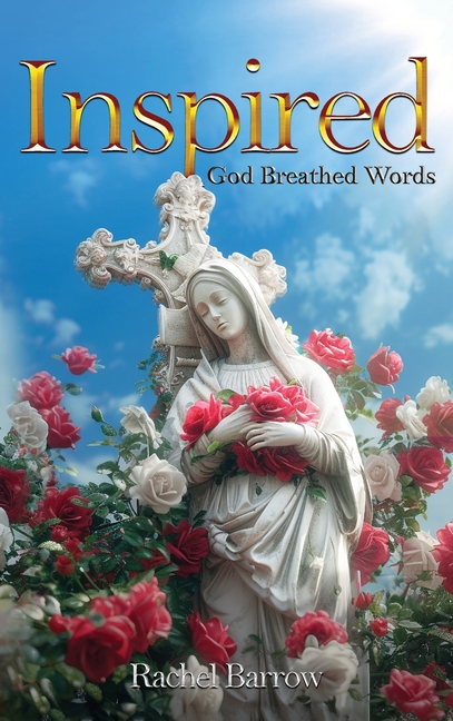 Inspired!!! God Breathed Words