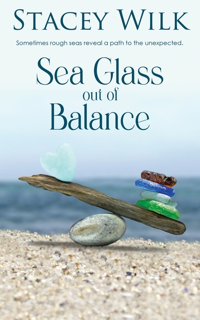 Sea Glass Out of Balance