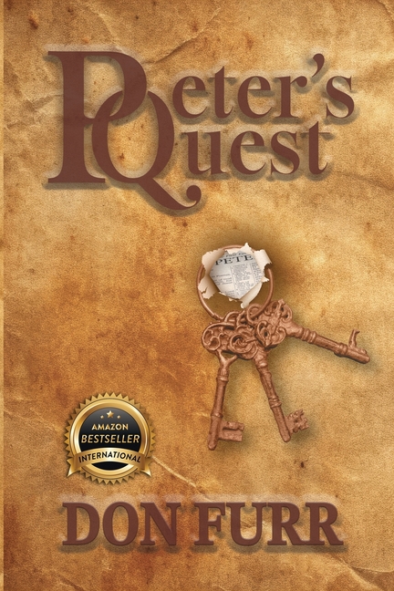 Peter's Quest
