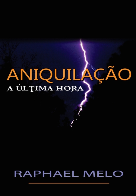 Aniquilação: A Última Hora