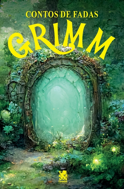 Contos de Fadas - Grimm