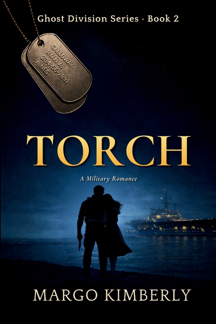 Torch: A Ghost Division Novel