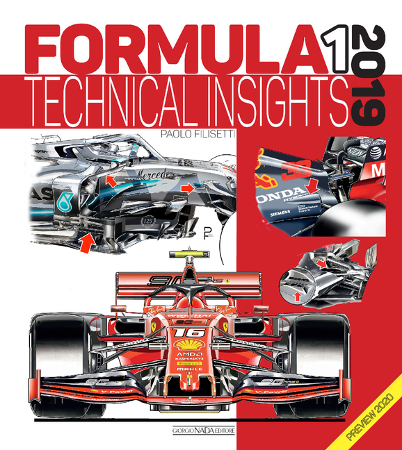 Formula 1 2019: Technical Insights (Preview 2020)