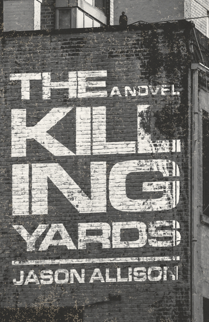 The Killing Yards