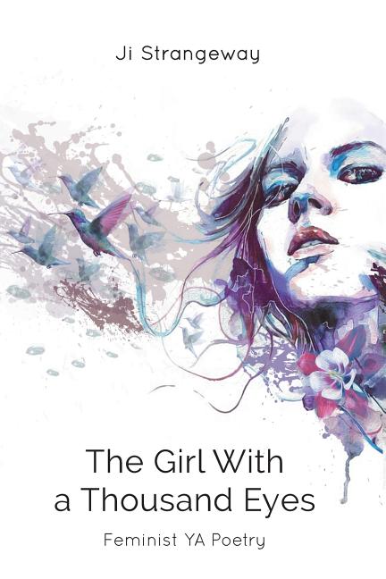 The Girl With a Thousand Eyes: Feminist YA Poetry